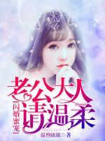 閃婚蜜寵：老公大人請溫柔