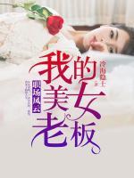 職場風(fēng)云：我的美女老板