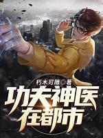 功夫神醫(yī)在都市