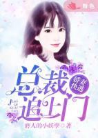 嬌妻快逃：總裁追上門(mén)