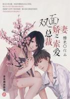 雙面嬌妻之總裁索愛(ài)