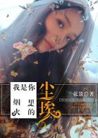 我是你煙火里的塵埃