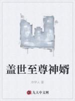 蓋世至尊神婿