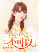 總裁，不可以