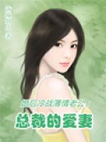 婚后冷戰(zhàn)薄情老公：總裁的愛妻