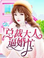 總裁大人逼婚忙