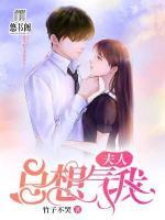 夫人總想氣我