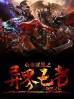 英雄聯(lián)盟之異界王者