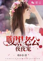 腹黑老公夜夜寵