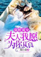 強婚強寵：夫人，我愿為你從良