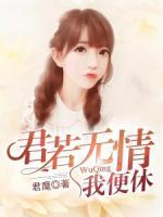 君若無情我便休
