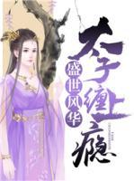 盛世風(fēng)華：太子纏上癮
