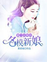 豪門總裁的名模新娘