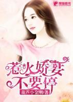 甜妻別惹我