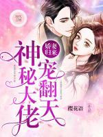 嬌妻歸來(lái)：神秘大佬寵翻天
