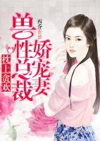 枕上貪歡：獸性總裁嬌寵妻