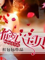 BOSS先生的偷心寶貝