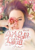 一婚定情：高冷總裁太霸道