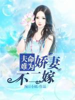 夫命難為：嬌妻不二嫁