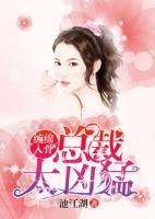 纏綿入骨：總裁太兇猛