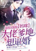 超萌雙胞胎：媽咪，大佬爹地想逼婚