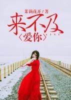 來(lái)不及愛(ài)你