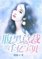 腹黑總裁的千億寶貝