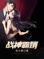 戰(zhàn)神霸婿