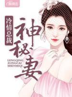 冷情總裁神秘妻