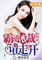 拒嫁豪門(mén)：霸道總裁請(qǐng)走開(kāi)
