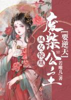 鳳女驚凰：廢柴公主要逆天