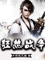 狂熱戰(zhàn)爭(zhēng)