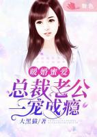 暖婚蜜愛(ài)：總裁老公一寵成癮