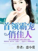 首領(lǐng)霸寵俏佳人