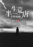 半生荒唐，半世瘋癲