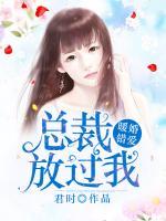 暖婚錯(cuò)愛：總裁，放過我