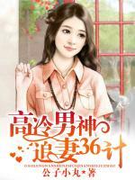 高冷男神追妻36計