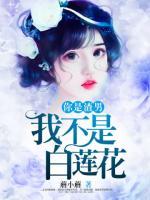 你是渣男，我不是白蓮花