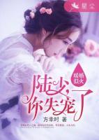 暖婚似火：陸少，你失寵了