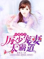 閃婚蜜愛：厲少寵妻太霸道