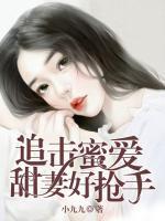 追擊蜜愛：甜妻好搶手