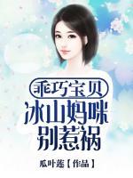 乖巧寶貝：冰山媽咪別惹禍