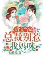 萌寶當(dāng)家：總裁別惹我媽咪