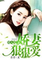 錯入名門：嬌妻狠狠愛