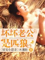 嬌寵小甜妻：壞壞老公是匹狼