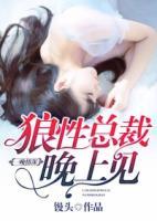 一晚情深：狼性總裁晚上見(jiàn)
