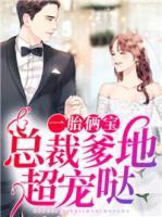 一胎倆寶：總裁爹地超寵噠