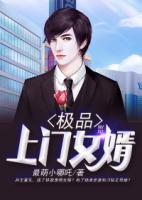 極品上門女婿