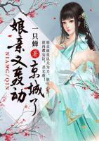 娘親又轟動(dòng)京城了