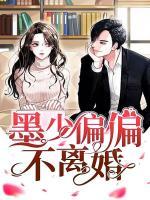 墨少偏偏不離婚